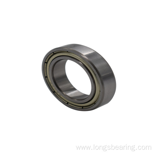 Baleros 6306 2z Shaft Bearing 6307 6308 Bearing